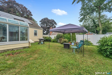 Tiny photo for 28 Kirkside Avenue, Milford, CT 06460 (MLS # 24190097)