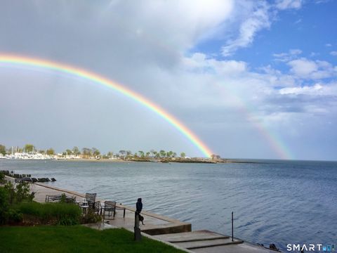 Tiny photo for 27 Owenoke Park, Westport, CT 06880 (MLS # 24150724)