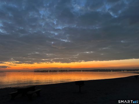 Tiny photo for 27 Owenoke Park, Westport, CT 06880 (MLS # 24150724)