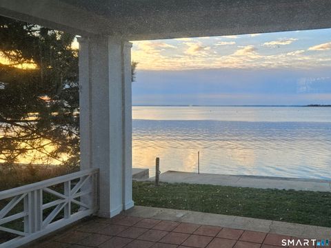 27 Owenoke Park Westport CT 06880