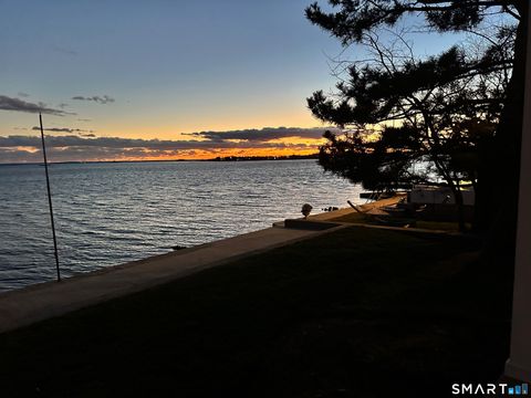 Tiny photo for 27 Owenoke Park, Westport, CT 06880 (MLS # 24150724)