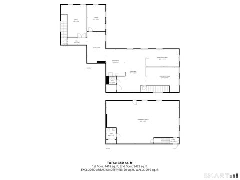 Tiny photo for 158 S Broad Street #3C, Stonington, CT 06379 (MLS # 24209898)