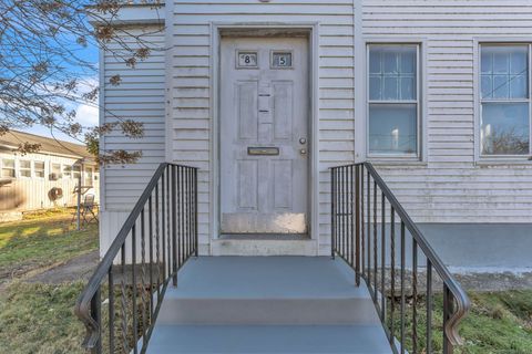 A home in Hartford