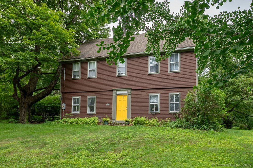 25 Miller Road