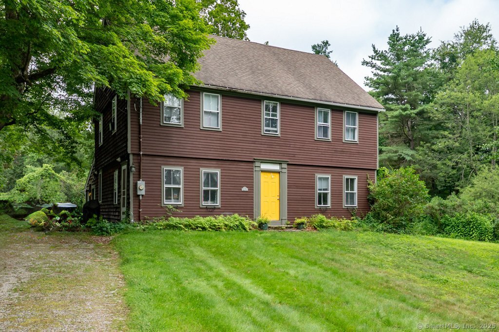 25 Miller Road