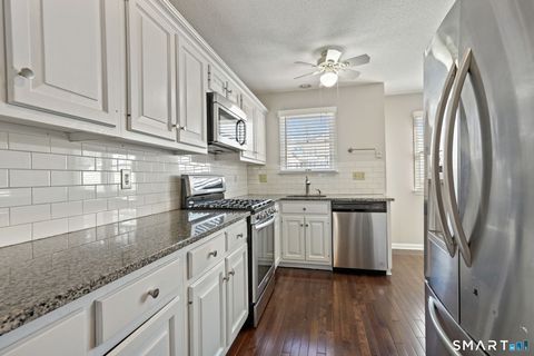 Tiny photo for 51 Brittania Drive #51, Danbury, CT 06811 (MLS # 24154157)