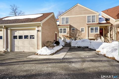 Tiny photo for 51 Brittania Drive #51, Danbury, CT 06811 (MLS # 24154157)