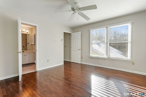 Tiny photo for 51 Brittania Drive #51, Danbury, CT 06811 (MLS # 24154157)