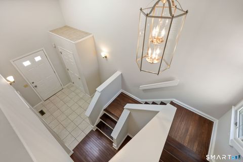 Tiny photo for 51 Brittania Drive #51, Danbury, CT 06811 (MLS # 24154157)