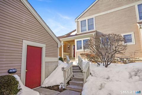 Tiny photo for 51 Brittania Drive #51, Danbury, CT 06811 (MLS # 24154157)