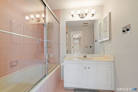 Tiny photo for 51 Brittania Drive #51, Danbury, CT 06811 (MLS # 24154157)