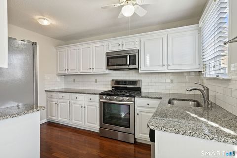 Tiny photo for 51 Brittania Drive #51, Danbury, CT 06811 (MLS # 24154157)