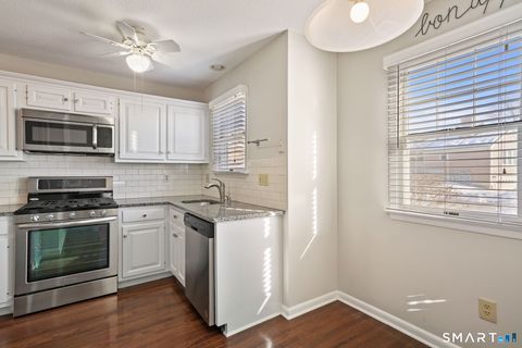 Tiny photo for 51 Brittania Drive #51, Danbury, CT 06811 (MLS # 24154157)