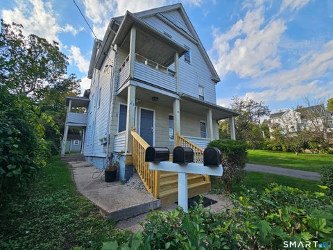 Photo of 28 Short Street, New Britain, CT 06051 (MLS # 24211671)