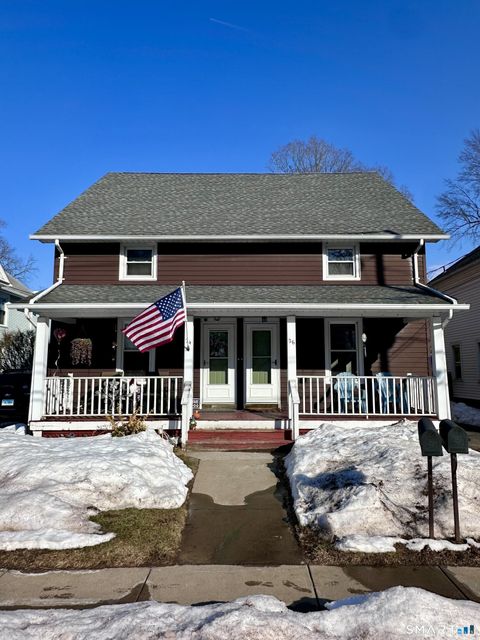 24 Dean Avenue 26 East Windsor CT 06088