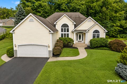 Photo of 116 Pond View Drive, Watertown, CT 06795 (MLS # 24200345)
