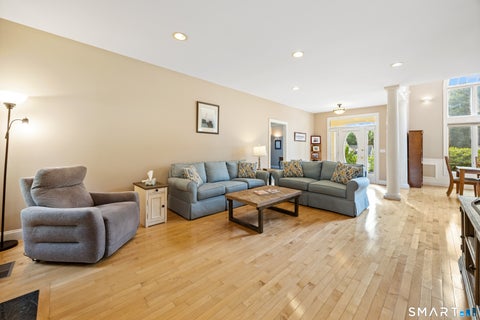 Tiny photo for 116 Pond View Drive, Watertown, CT 06795 (MLS # 24200345)