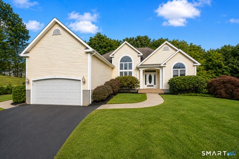 Tiny photo for 116 Pond View Drive, Watertown, CT 06795 (MLS # 24200345)