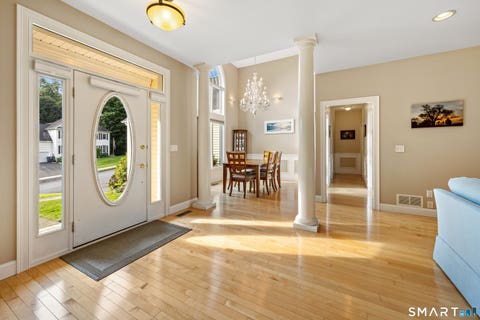 Tiny photo for 116 Pond View Drive, Watertown, CT 06795 (MLS # 24200345)