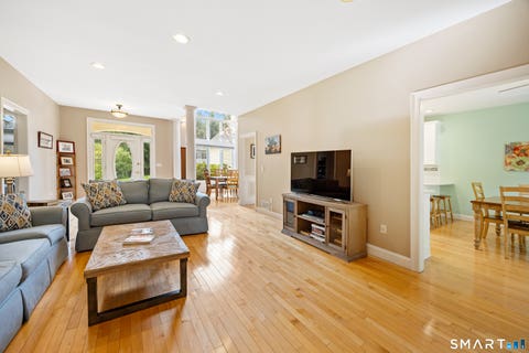 Tiny photo for 116 Pond View Drive, Watertown, CT 06795 (MLS # 24200345)