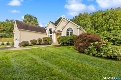 Tiny photo for 116 Pond View Drive, Watertown, CT 06795 (MLS # 24200345)