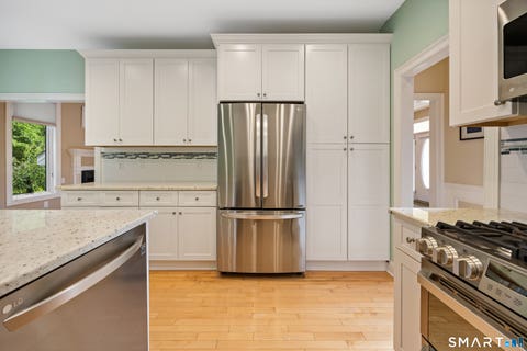 Tiny photo for 116 Pond View Drive, Watertown, CT 06795 (MLS # 24200345)