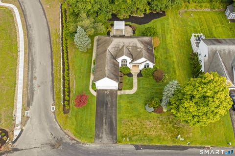 Tiny photo for 116 Pond View Drive, Watertown, CT 06795 (MLS # 24200345)