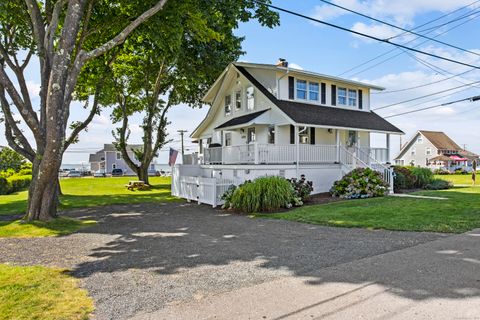 Photo of 15 Cottage Road, Old Lyme, CT 06371 (MLS # 24176041)