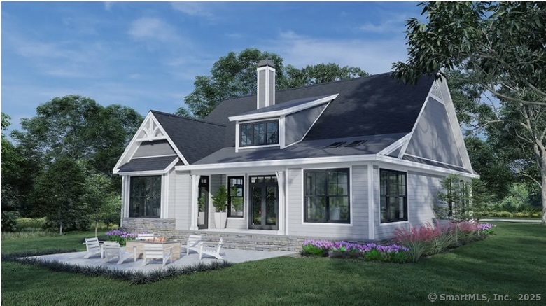 745 Townsend Avenue Lot 1
