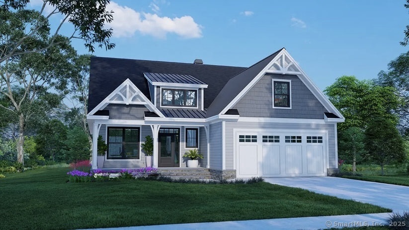 745 Townsend Avenue Lot 1