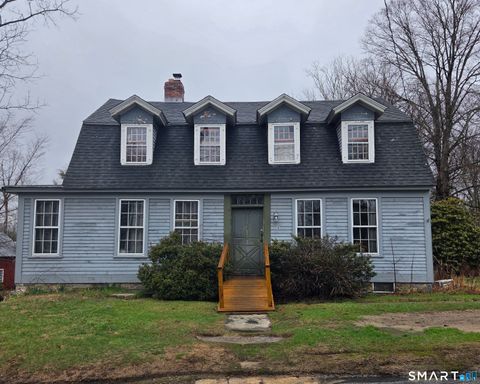 Photo of 26 Plains Road, Windham, CT 06280 (MLS # 24164604)