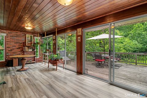 Tiny photo for 215 Hillfield Road, Hamden, CT 06518 (MLS # 24187016)
