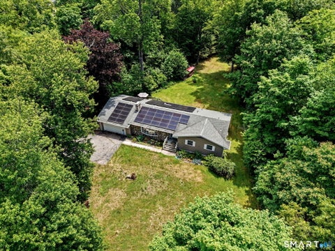 Tiny photo for 215 Hillfield Road, Hamden, CT 06518 (MLS # 24187016)