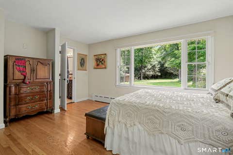 Tiny photo for 215 Hillfield Road, Hamden, CT 06518 (MLS # 24187016)