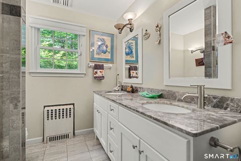 Tiny photo for 215 Hillfield Road, Hamden, CT 06518 (MLS # 24187016)
