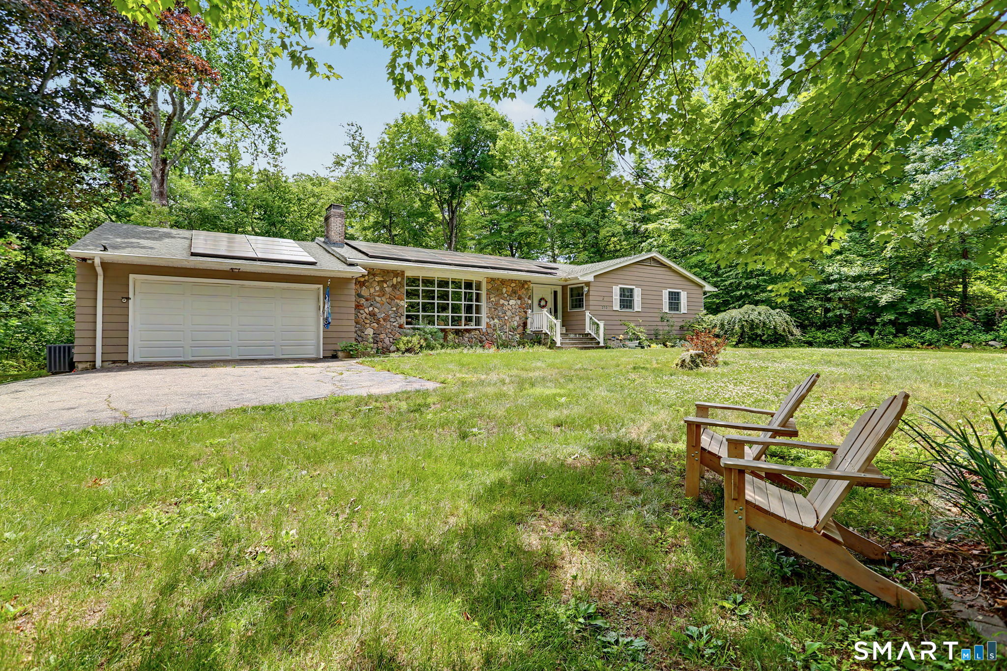 215 Hillfield Road