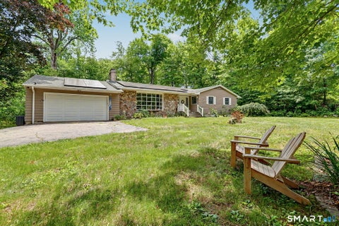 Tiny photo for 215 Hillfield Road, Hamden, CT 06518 (MLS # 24187016)