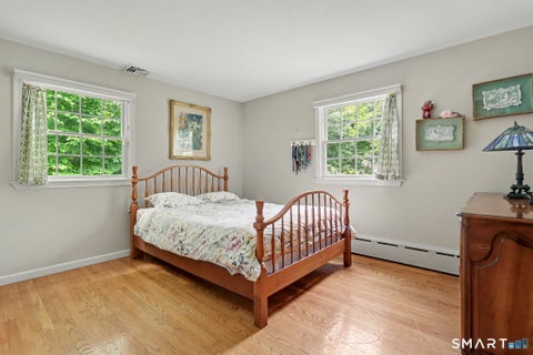 Tiny photo for 215 Hillfield Road, Hamden, CT 06518 (MLS # 24187016)