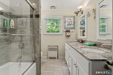 Tiny photo for 215 Hillfield Road, Hamden, CT 06518 (MLS # 24187016)