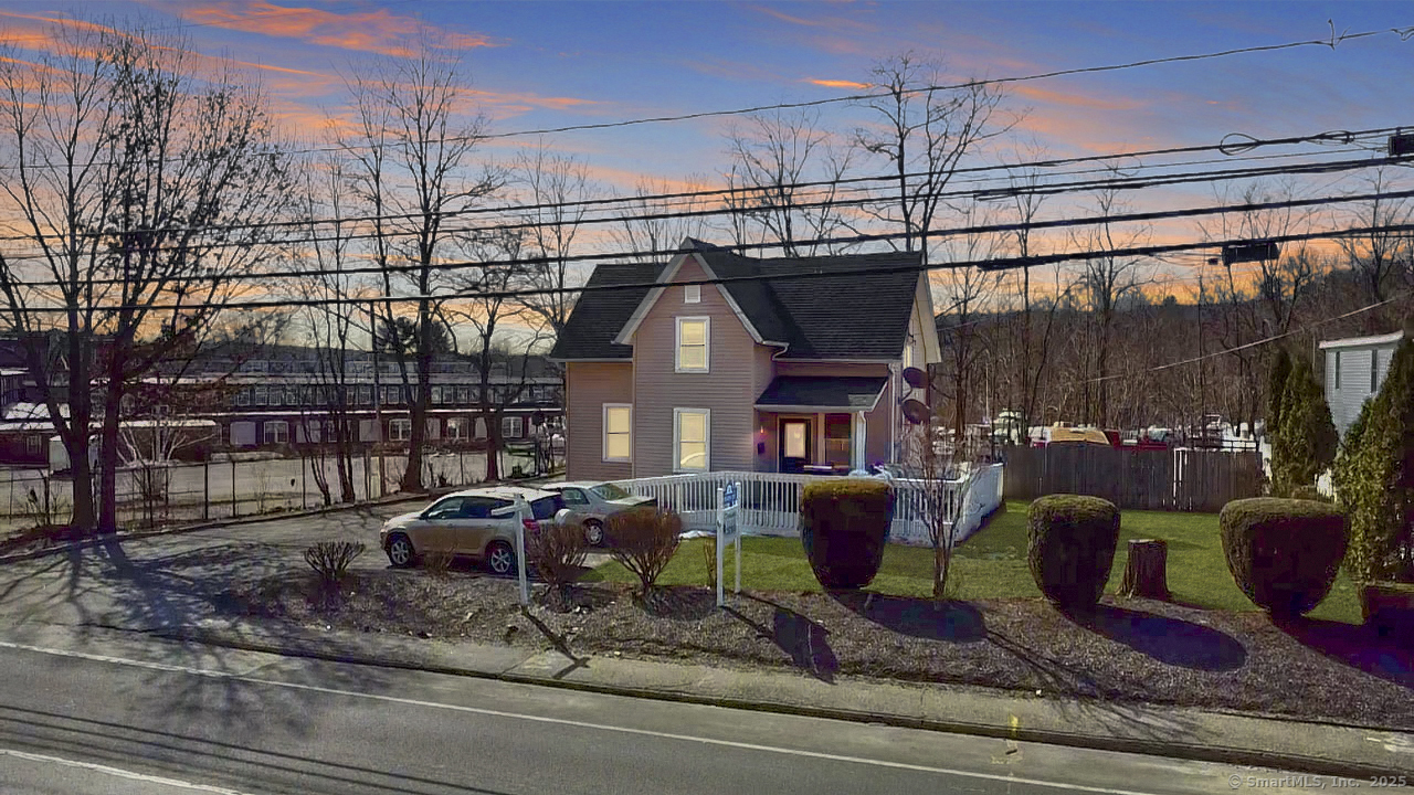 609 Migeon Avenue, Torrington, Connecticut image 1