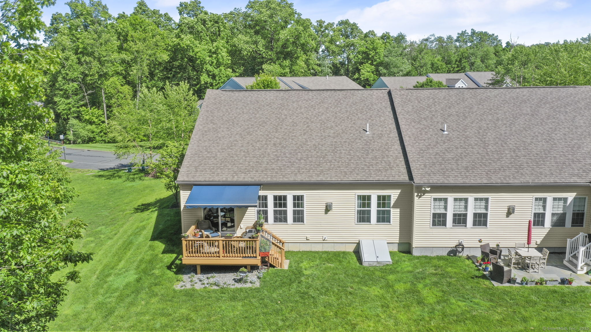 663 Championship Drive #663, Oxford, Connecticut image 4