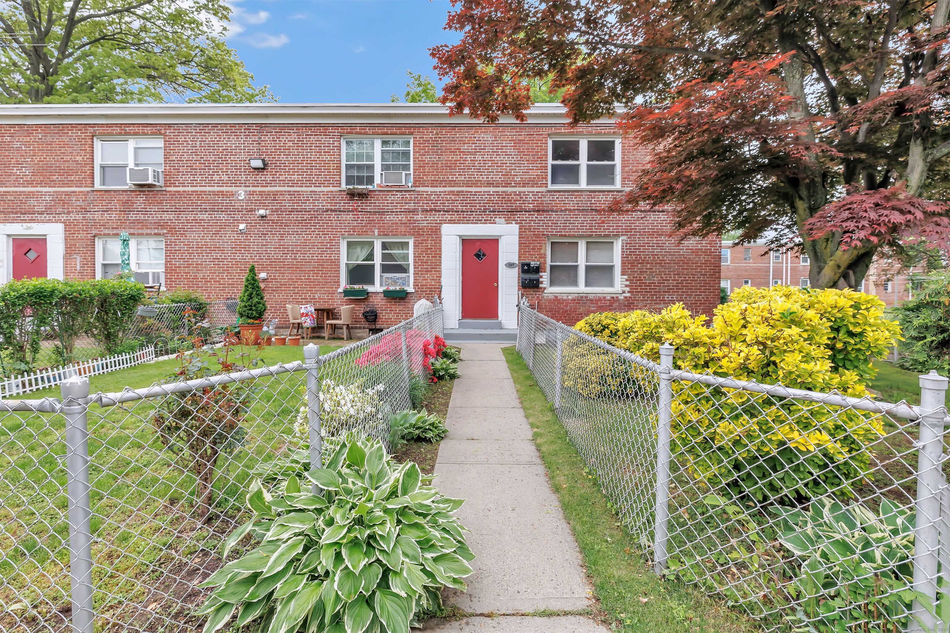 Property for Sale at Granfield Avenue, Bridgeport, Connecticut - Bedrooms: 1 
Bathrooms: 1 
Rooms: 2  - $48,900