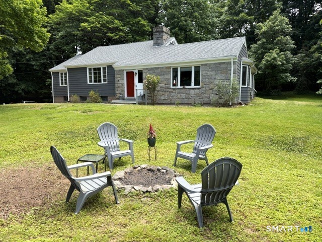 244 Chestnut Hill Road