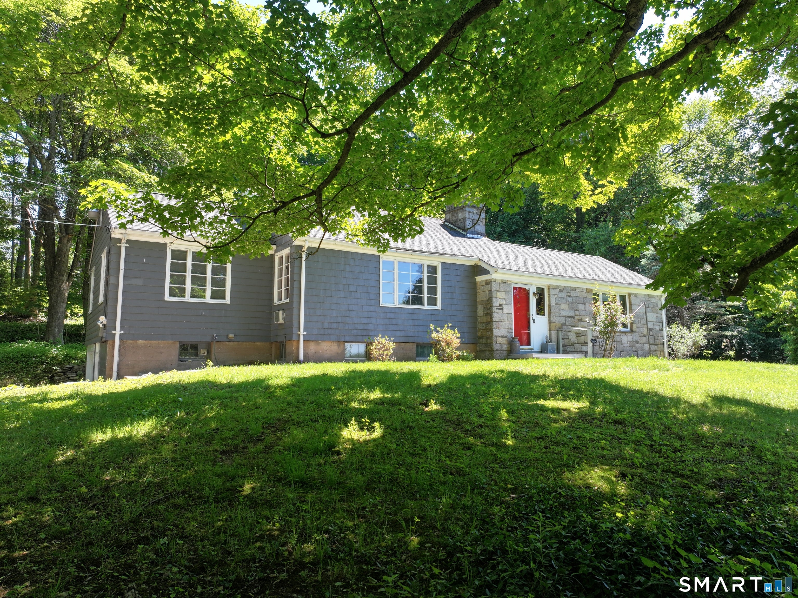 244 Chestnut Hill Road