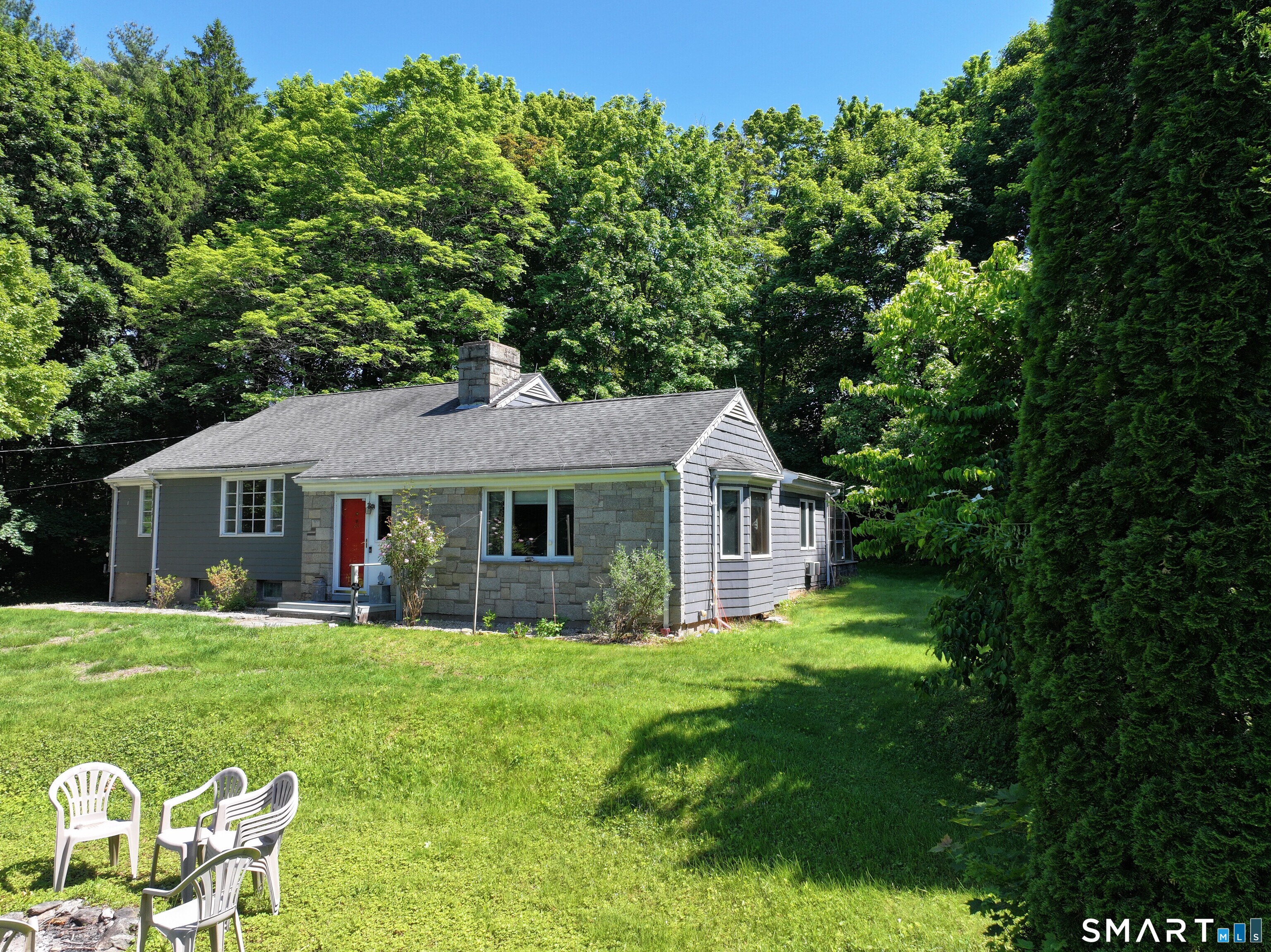 244 Chestnut Hill Road