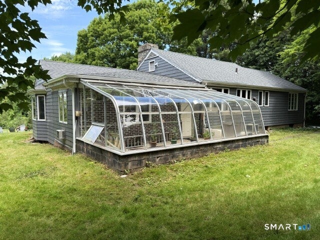244 Chestnut Hill Road