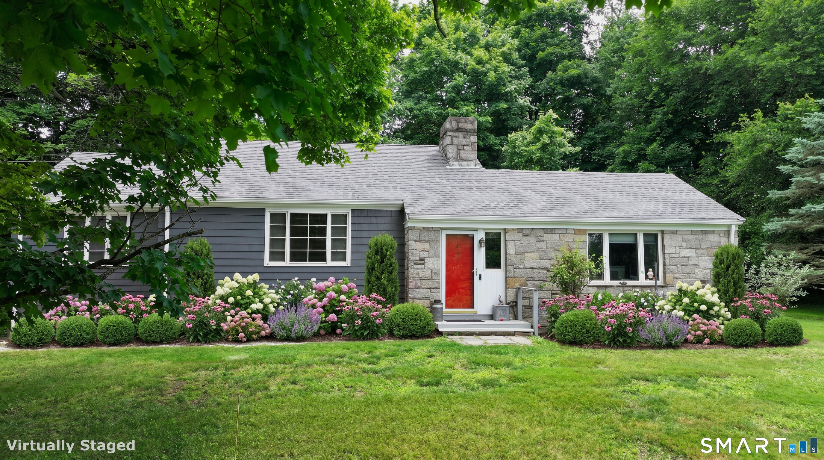 244 Chestnut Hill Road