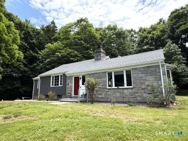 244 Chestnut Hill Road