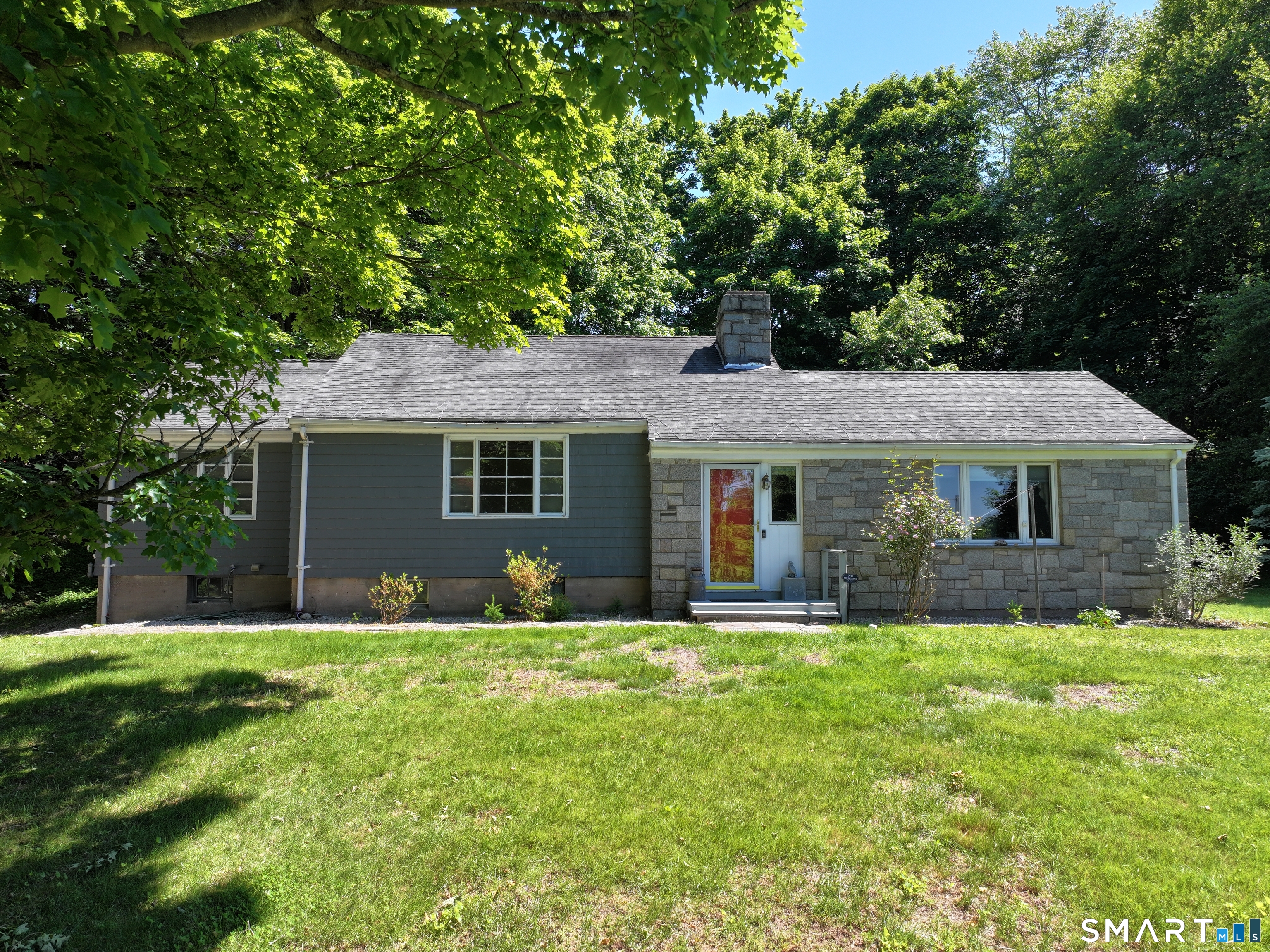 244 Chestnut Hill Road