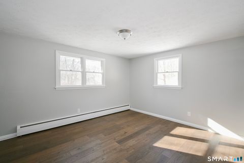 Tiny photo for 279 Mark Drive, Coventry, CT 06238 (MLS # 24154373)